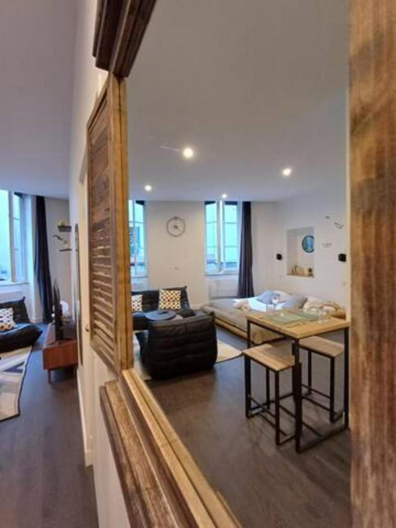 Le Sainte Claire - Majord'Home Annecy Centre Εξωτερικό φωτογραφία