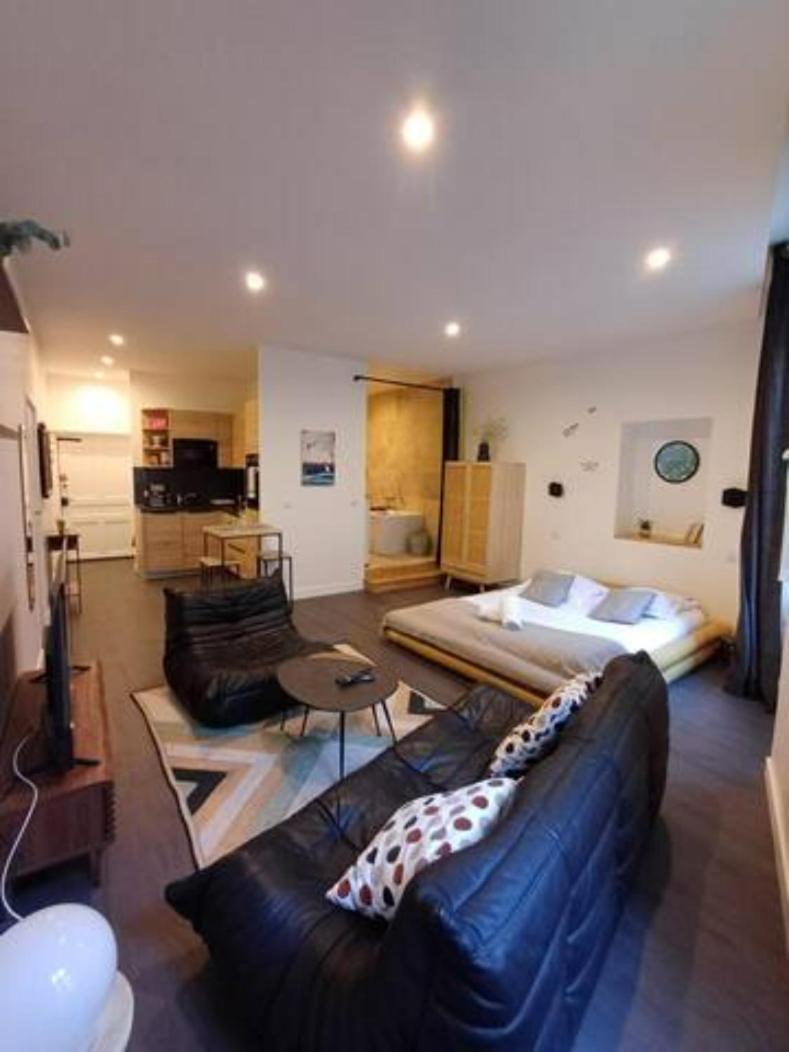 Le Sainte Claire - Majord'Home Annecy Centre Εξωτερικό φωτογραφία