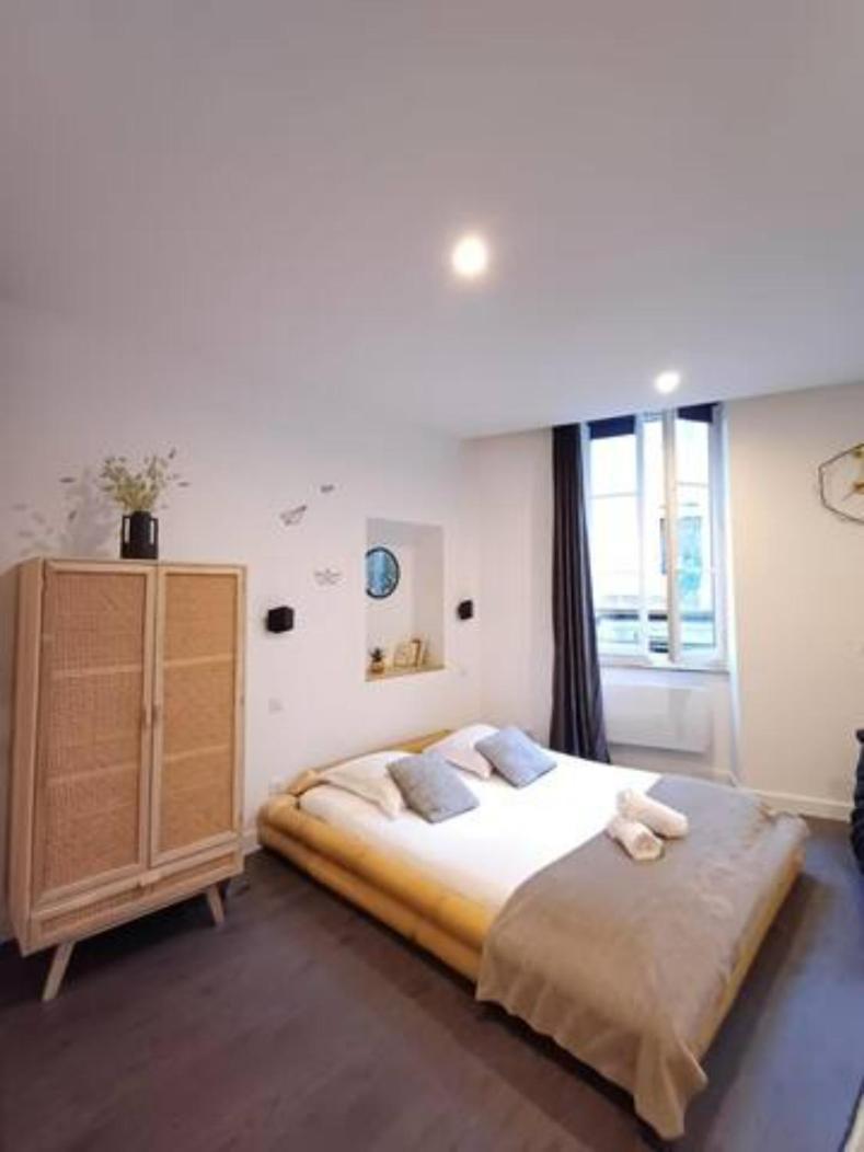 Le Sainte Claire - Majord'Home Annecy Centre Εξωτερικό φωτογραφία