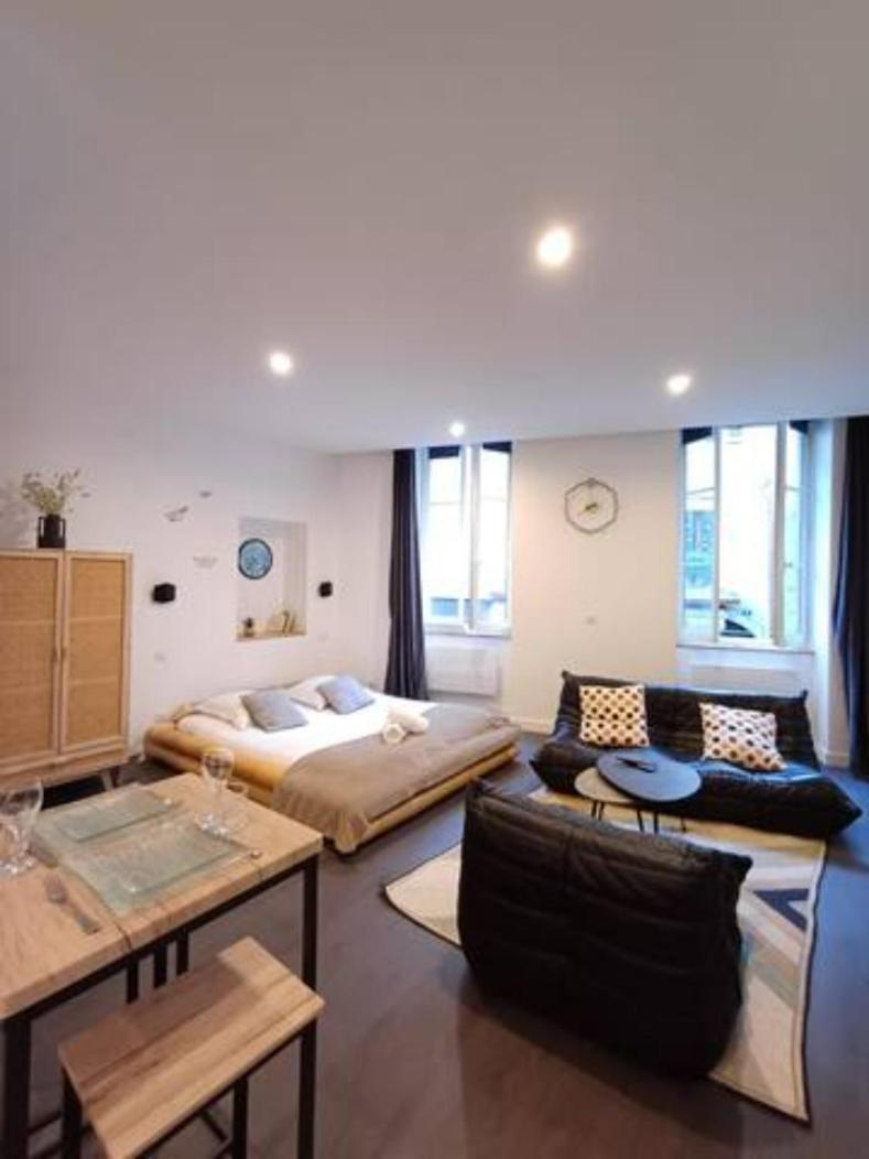 Le Sainte Claire - Majord'Home Annecy Centre Εξωτερικό φωτογραφία
