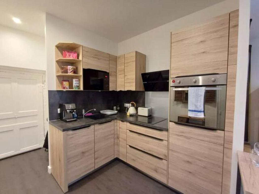 Le Sainte Claire - Majord'Home Annecy Centre Εξωτερικό φωτογραφία